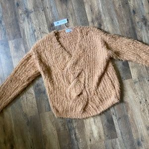 💙 Bluivy sweater